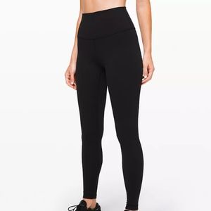 Wunder Under HR 28' Leggings